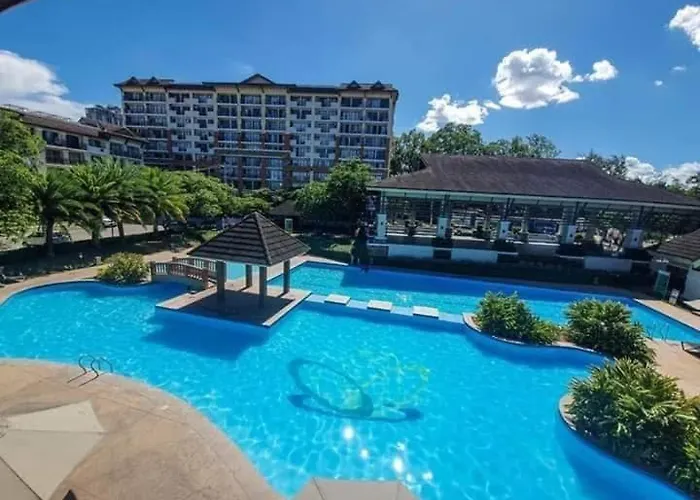 One Oasis Condotel By Dhebs
