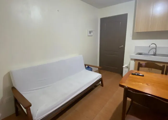 Aparthotel One Oasis Condotel By Dhebs Cebu