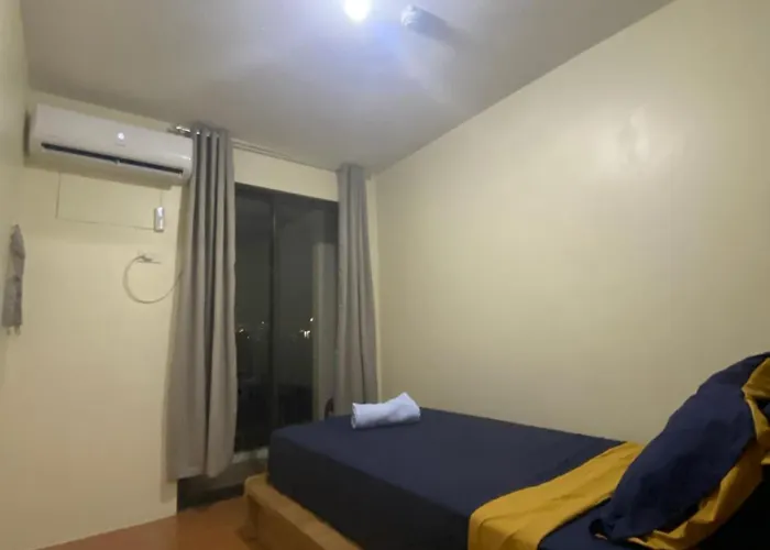 One Oasis Condotel By Dhebs * Cebu