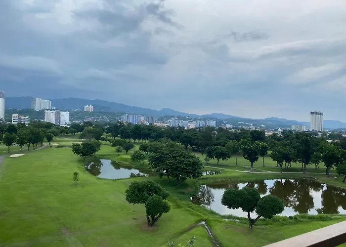 One Oasis Condotel By Dhebs Aparthotel Cebu
