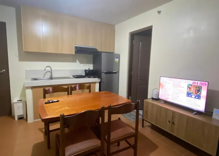 One Oasis Condotel By Dhebs Cebu
