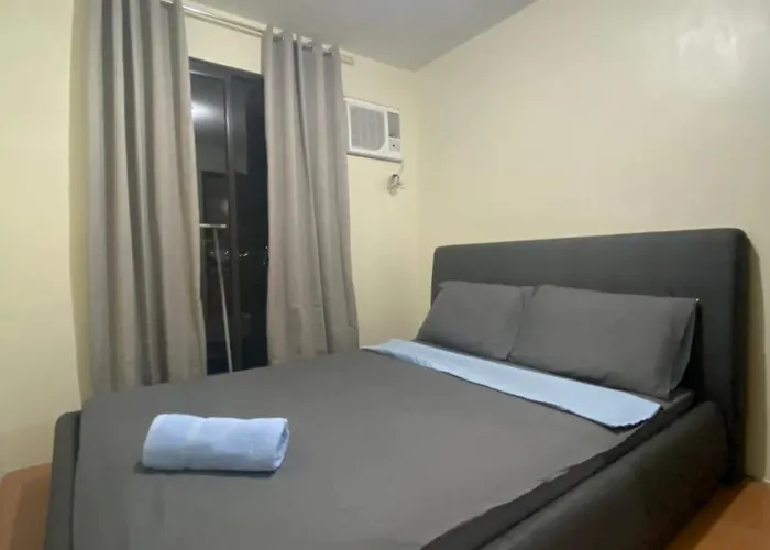 One Oasis Condotel By Dhebs